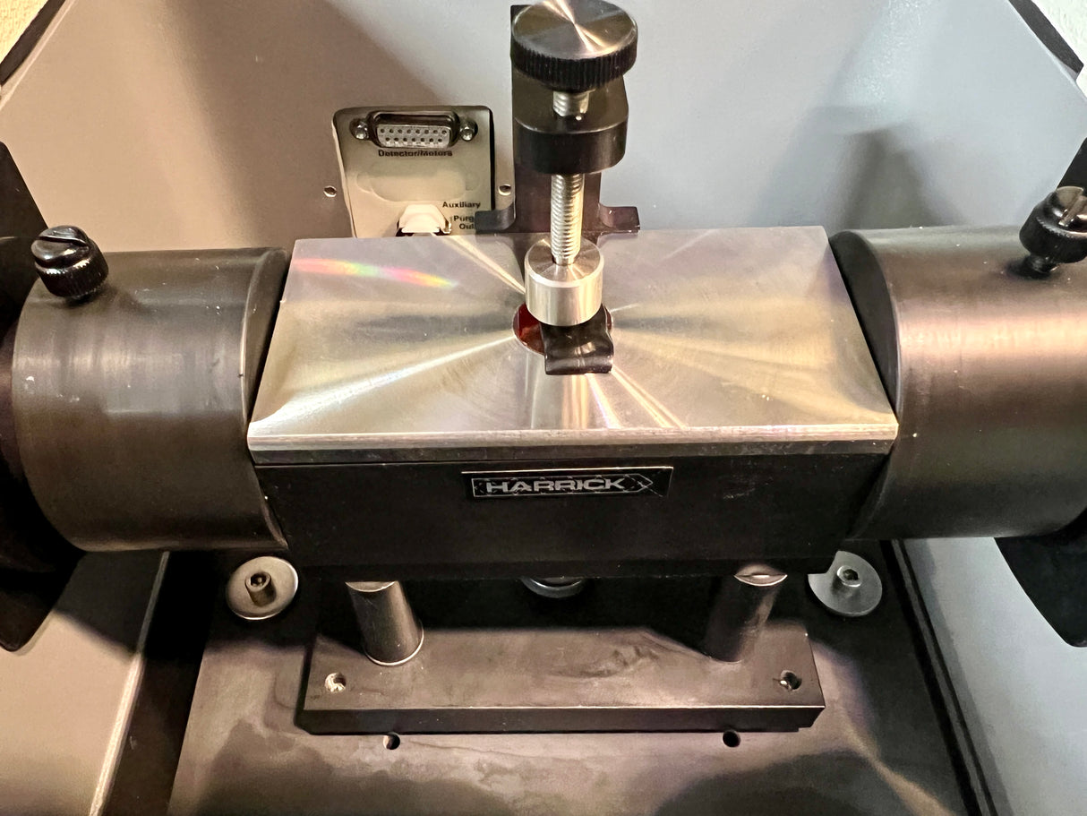 (H-ATR-ZNSE) Harrick ZNSE Single Bounce ATR