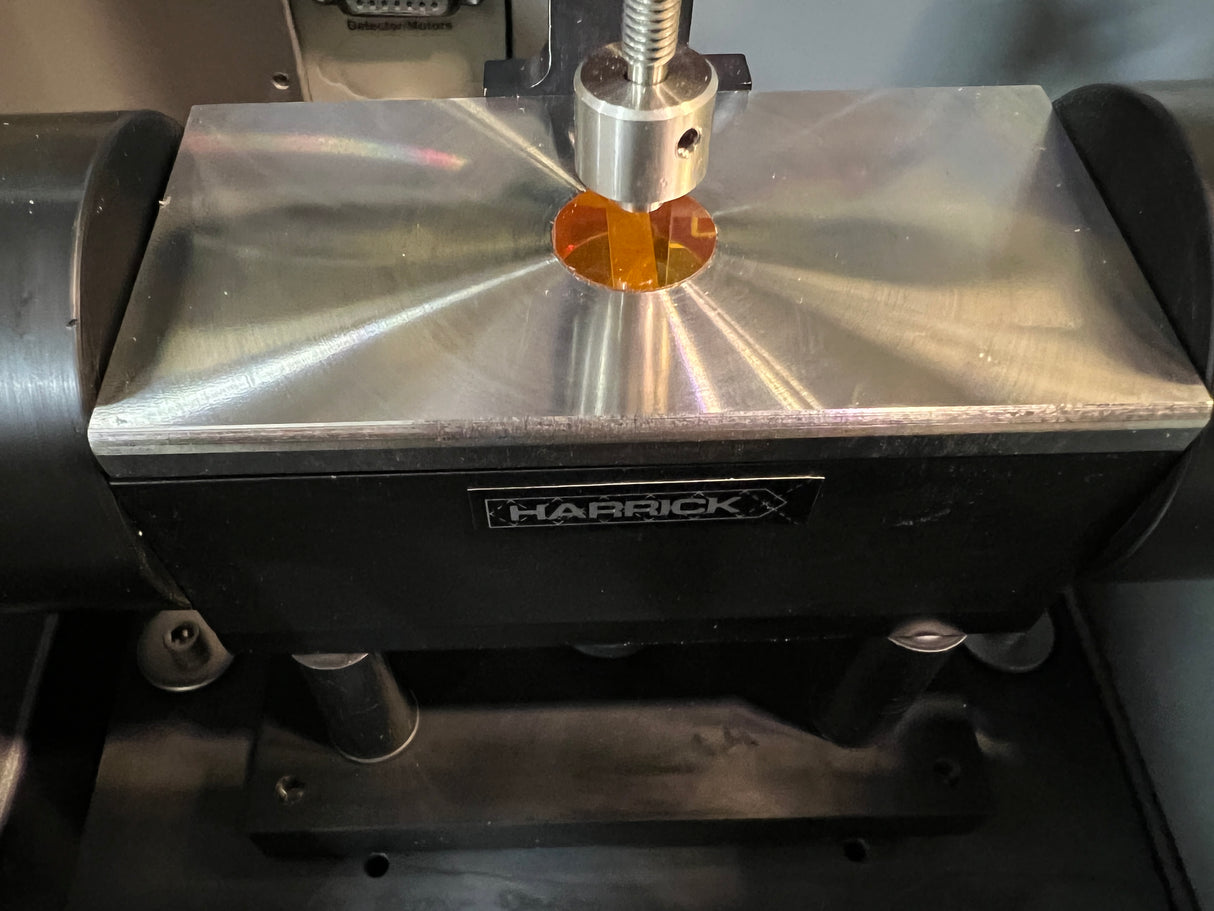 (H-ATR-ZNSE) Harrick ZNSE Single Bounce ATR