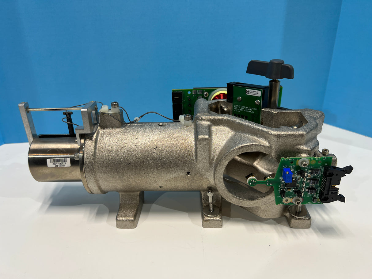 (470-075900) Thermo Nicolet Interferometer for X700 FTIR models, On-Axis