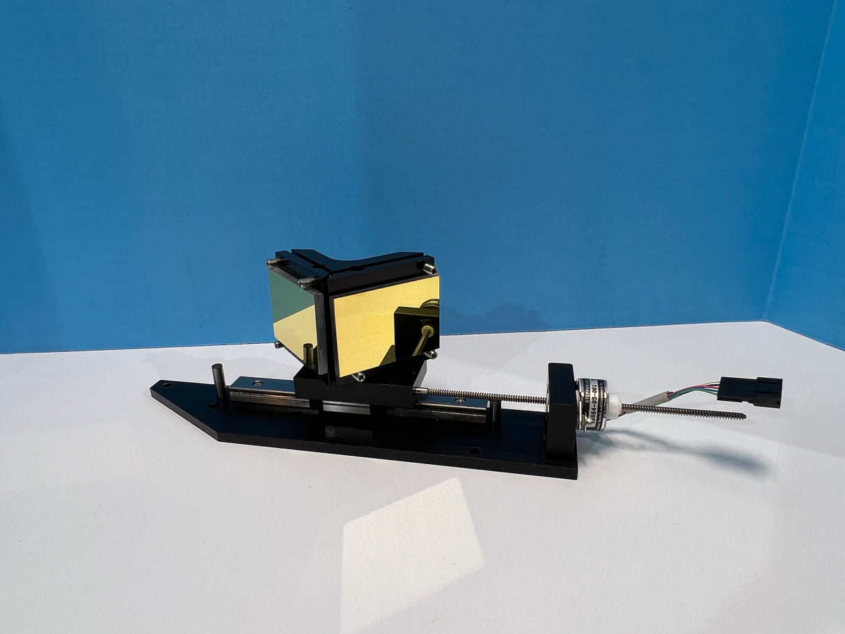 (470-230800) Thermo Nicolet X700 Dual Passport Mirror Assembly