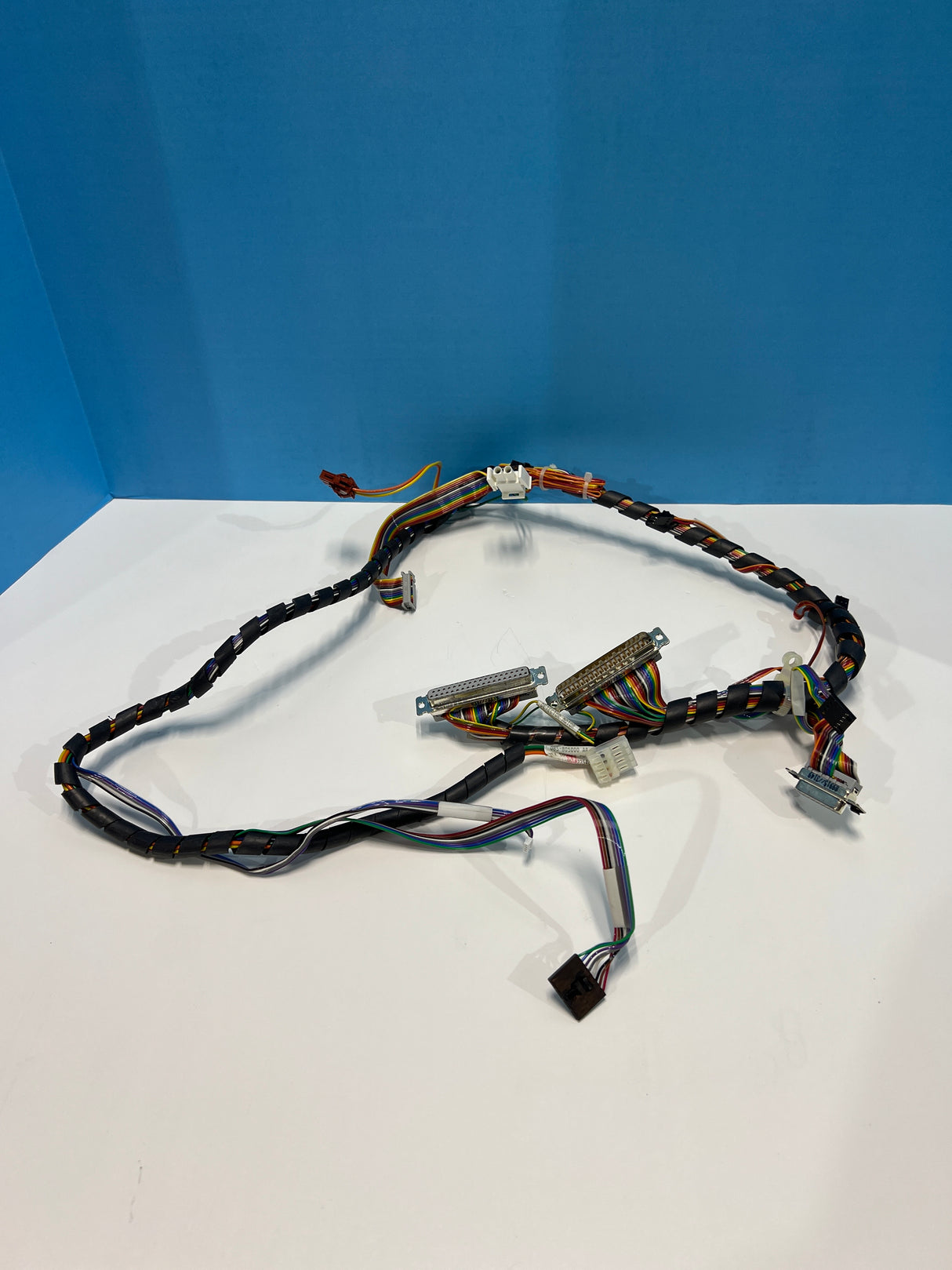 (085-806600) Thermo Nicolet Nexus Main Wire Harness