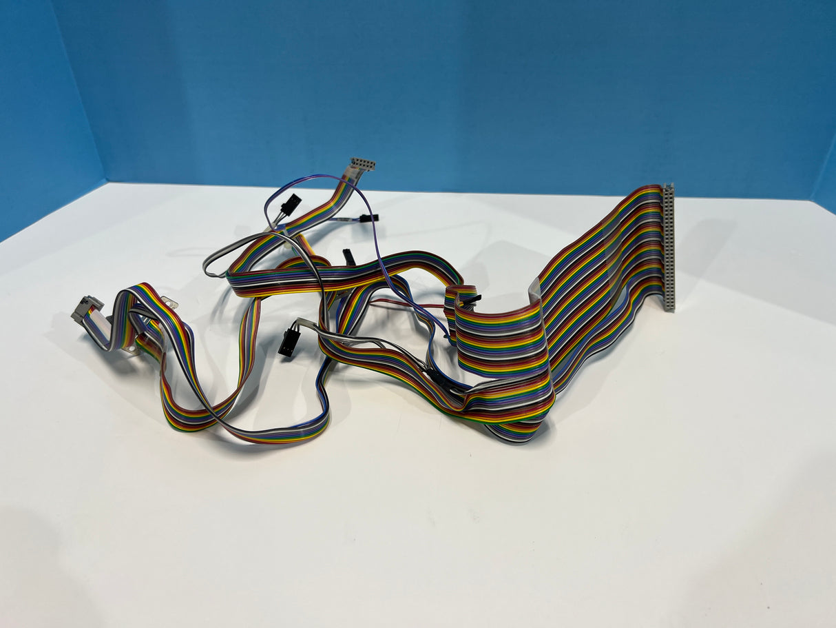 (085-834201) Avatar 320, 330, 360, 370 Main Wire Harness