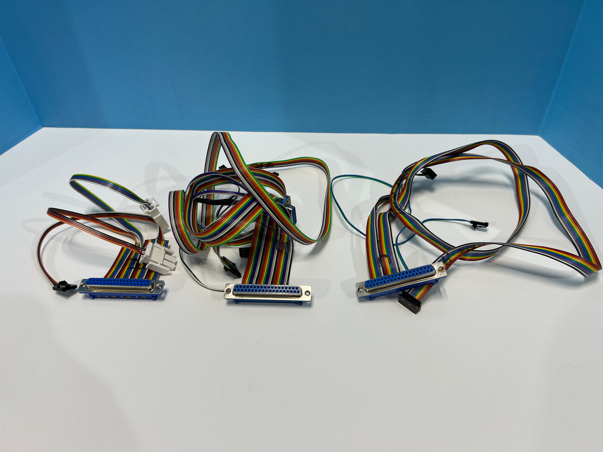 (085-8682000) Thermo Nicolet Avatar 380 wire harness