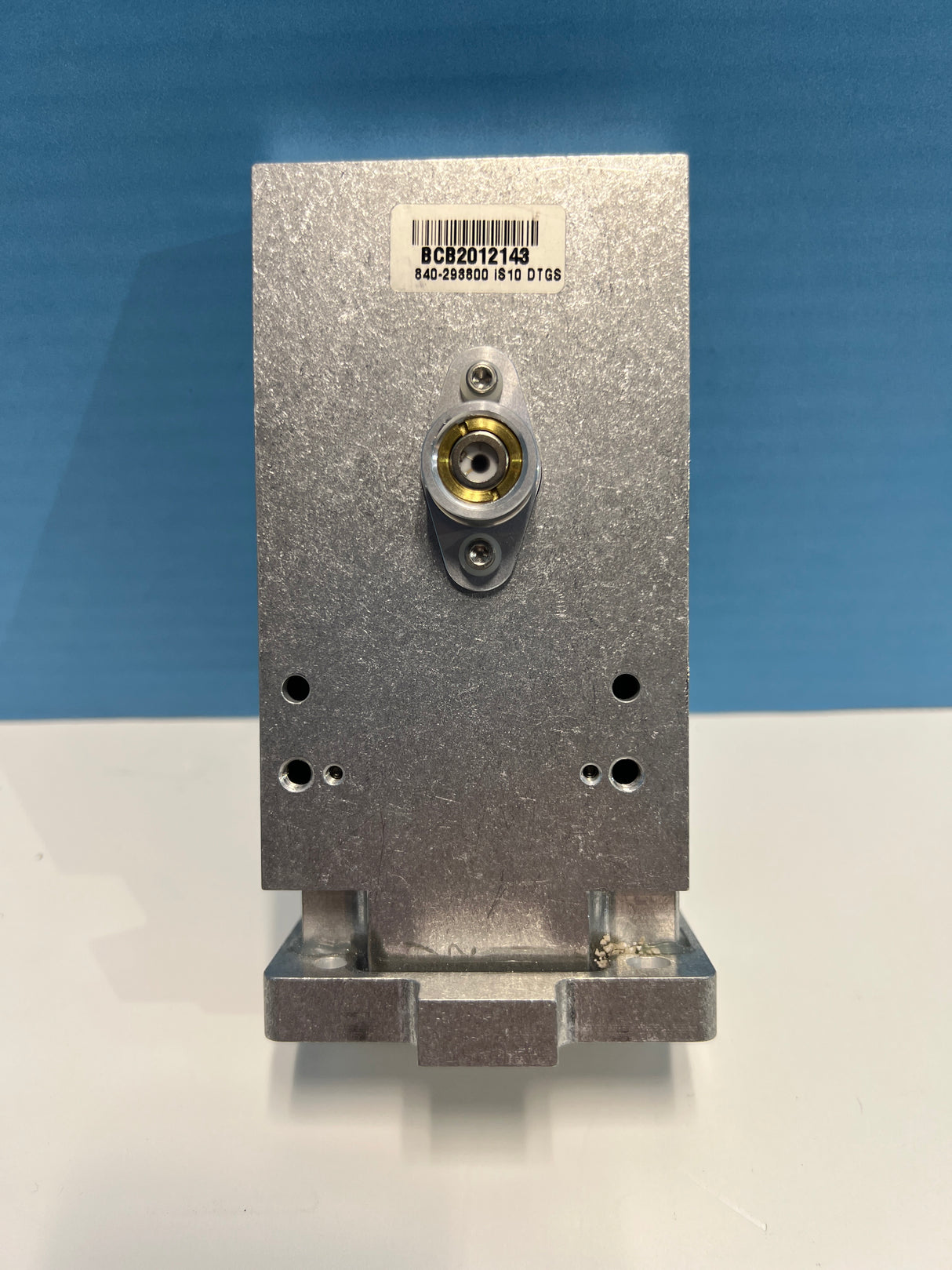 (840298800) IS20 DTGS Detector with KBR window