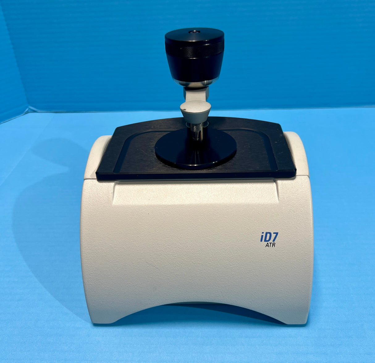 (869-172900) Thermo ID7 ATR Optics Module (Base only)