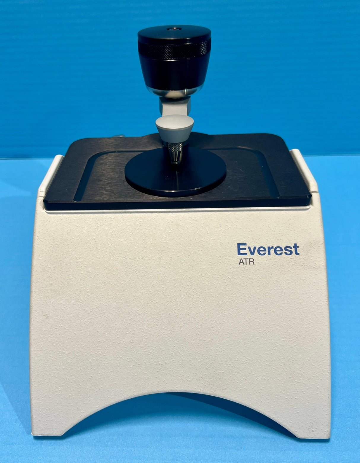 (869-1729000) Thermo Everest ATR accessory Optics Module (base only)