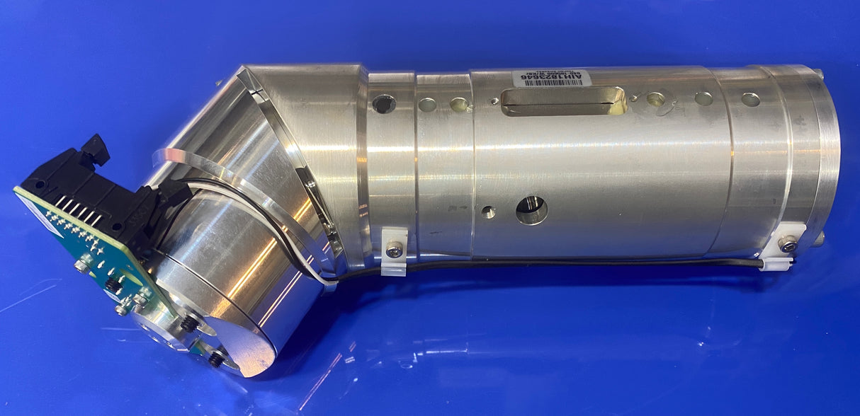 (840-185600) Modulator for Thermo Nicolet IS5/IS10 FTIRs with KBr - 840-185600