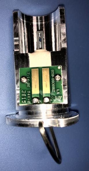(714-016200) IR source for Thermo Nicolet IS10 FTIR - 714-016200