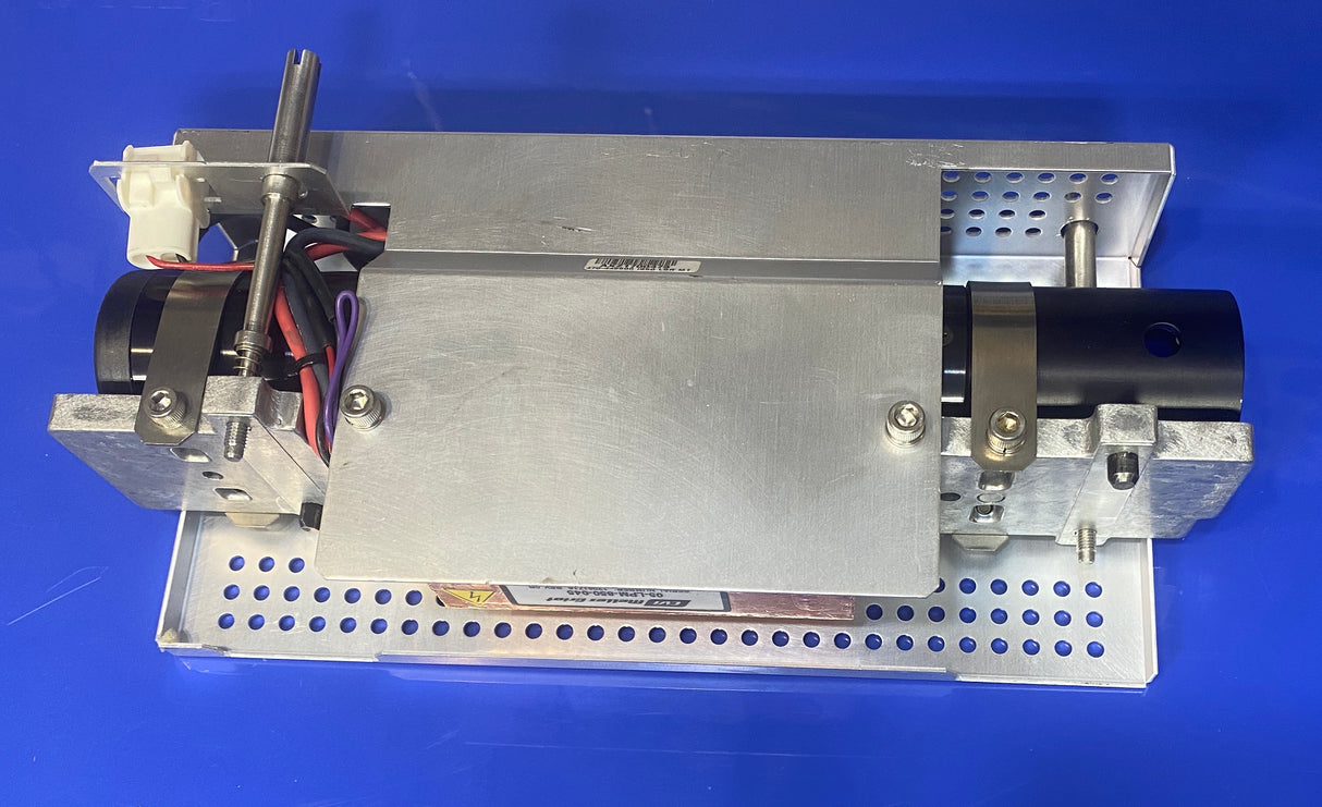 (470-449500) Thermo Nicolet FTIR laser Module (new tube) for IS50  - 470-449500