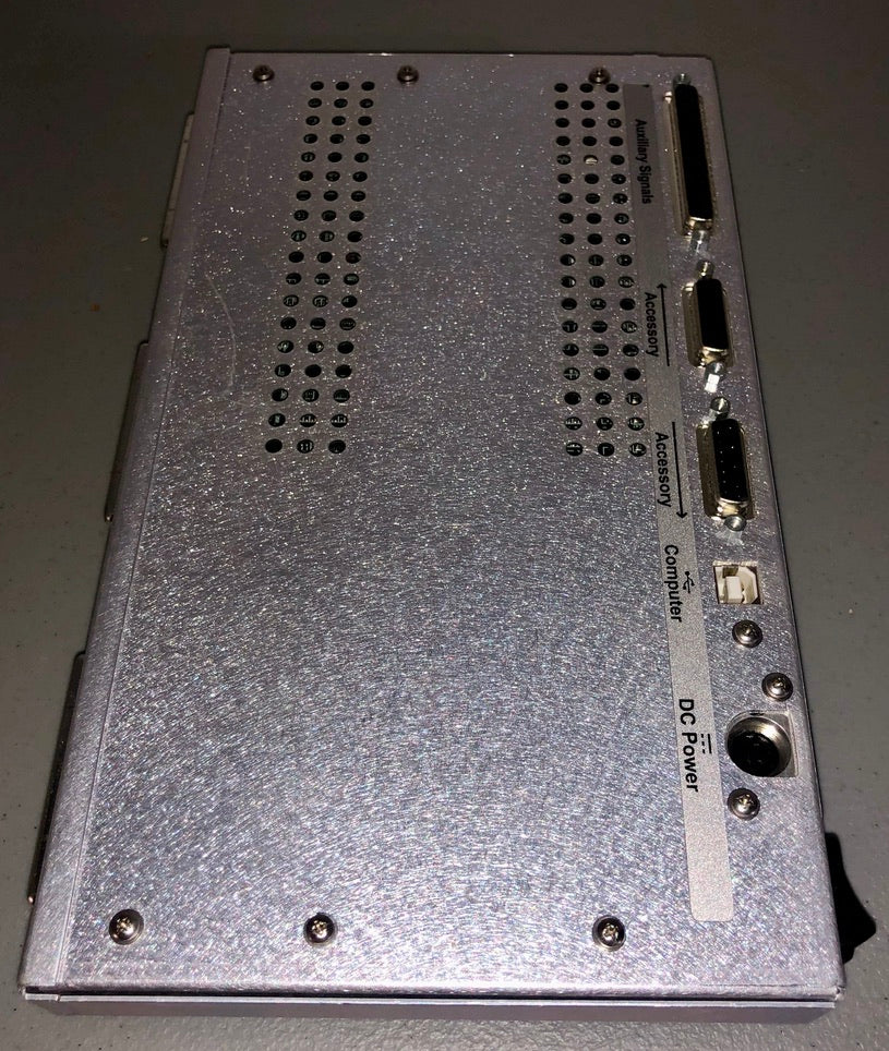 (470-458100) Thermo IS50 Main Electronics board (470-458100) - IS50 OBC