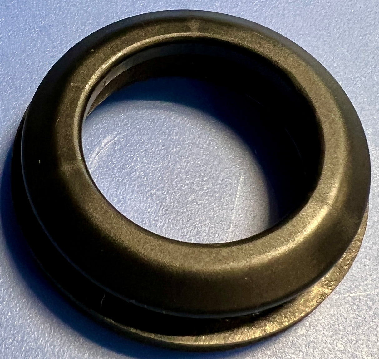 (714-092900) IS50 Sample Compartment Window, Detail