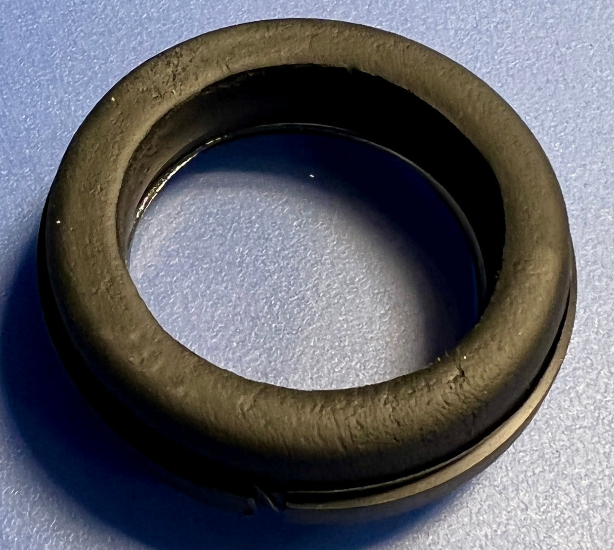 (714-056500-KBR) Thermo IS5 Sample Compartment Window