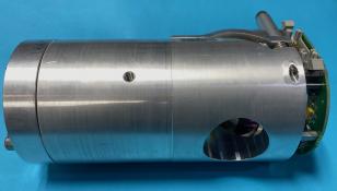 (840-1605xx) Nicolet Modulator with KBR beamsplitter for Avatar 320, 360 and 380 model FTIR,  Thermo Nicolet part number:   714000500 - 840-1605xx