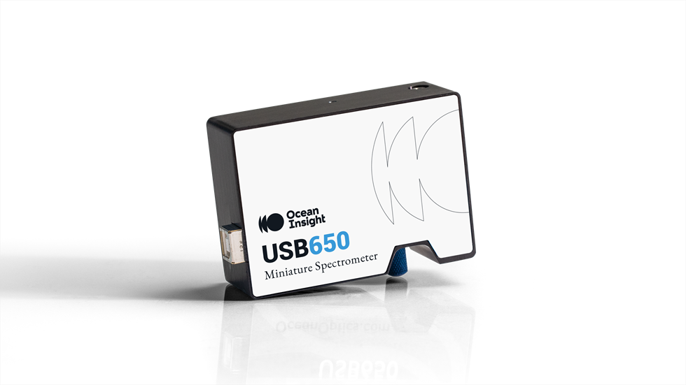 USB-650) Tide preconfigured, 350-1000 nm