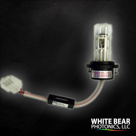 HPLC Replacement Parts