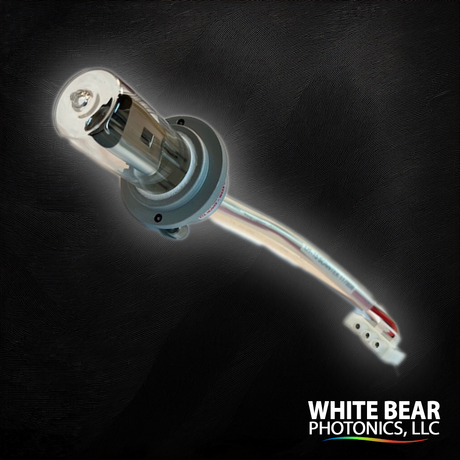 UV / VIS / NIR Parts and Support