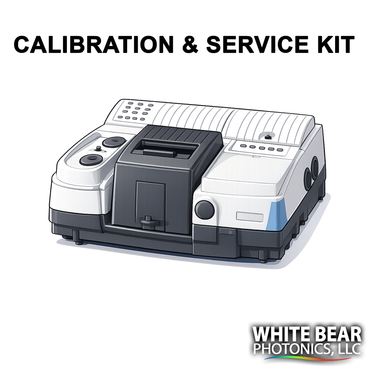 Nicolet 6700 Preventative Maintenance and Calibration Service Kit