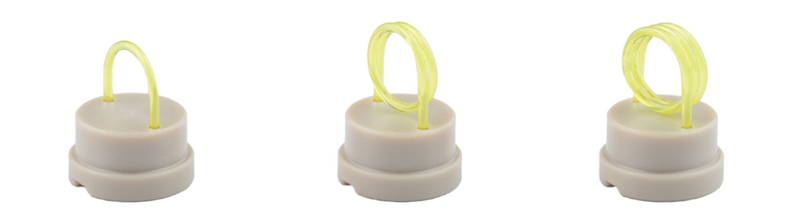 Art Photonics Detachable Loops