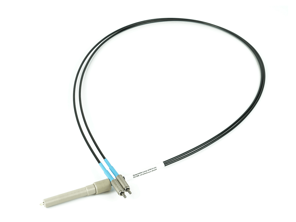 Test Loop Probe Art Photonics Standard Fiber Optic ATR-Detachable Loop Probes