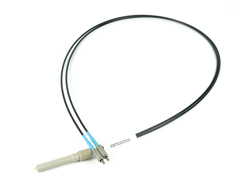 Standard Fiber Optic ATR-Detachable Loop Probes
