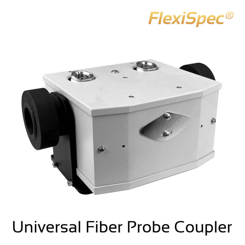 Universal Fiber Probe Coupler