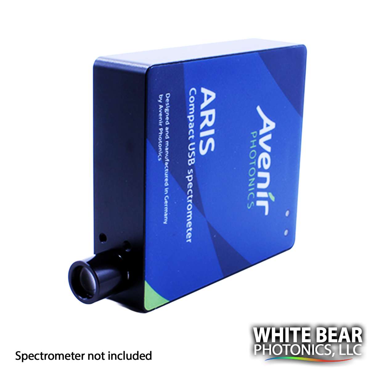 Avenir Direct-Attach Collimator