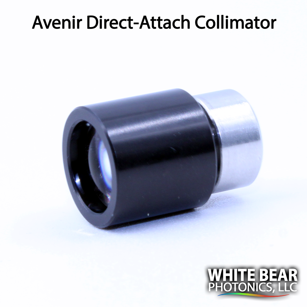 Avenir Direct-Attach Collimator