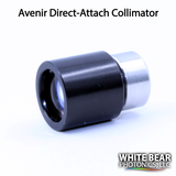 Avenir Direct-Attach Collimator