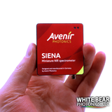 SIENA Wide NIR Compact Spectrometer