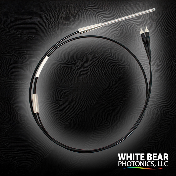 Fiber Dip Probes from White Bear Photonics
