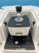 Thermo IS10 FTIR with Quest Diamond ATR