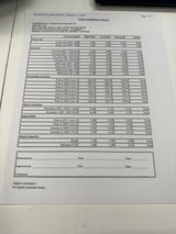 Thermo IS10 FTIR with Quest Diamond ATR