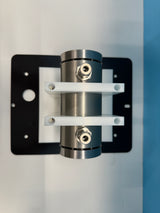 10 cm SS Gas Cell
