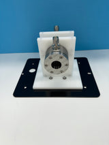 10 cm SS Gas Cell