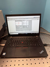 (IS50-DATR-RAMAN) Thermo Nicolet IS50 FTIR with Integrated Diamond ATR and Raman Module