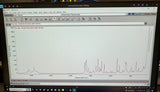 (IS50-DATR-RAMAN) Thermo Nicolet IS50 FTIR with Integrated Diamond ATR and Raman Module