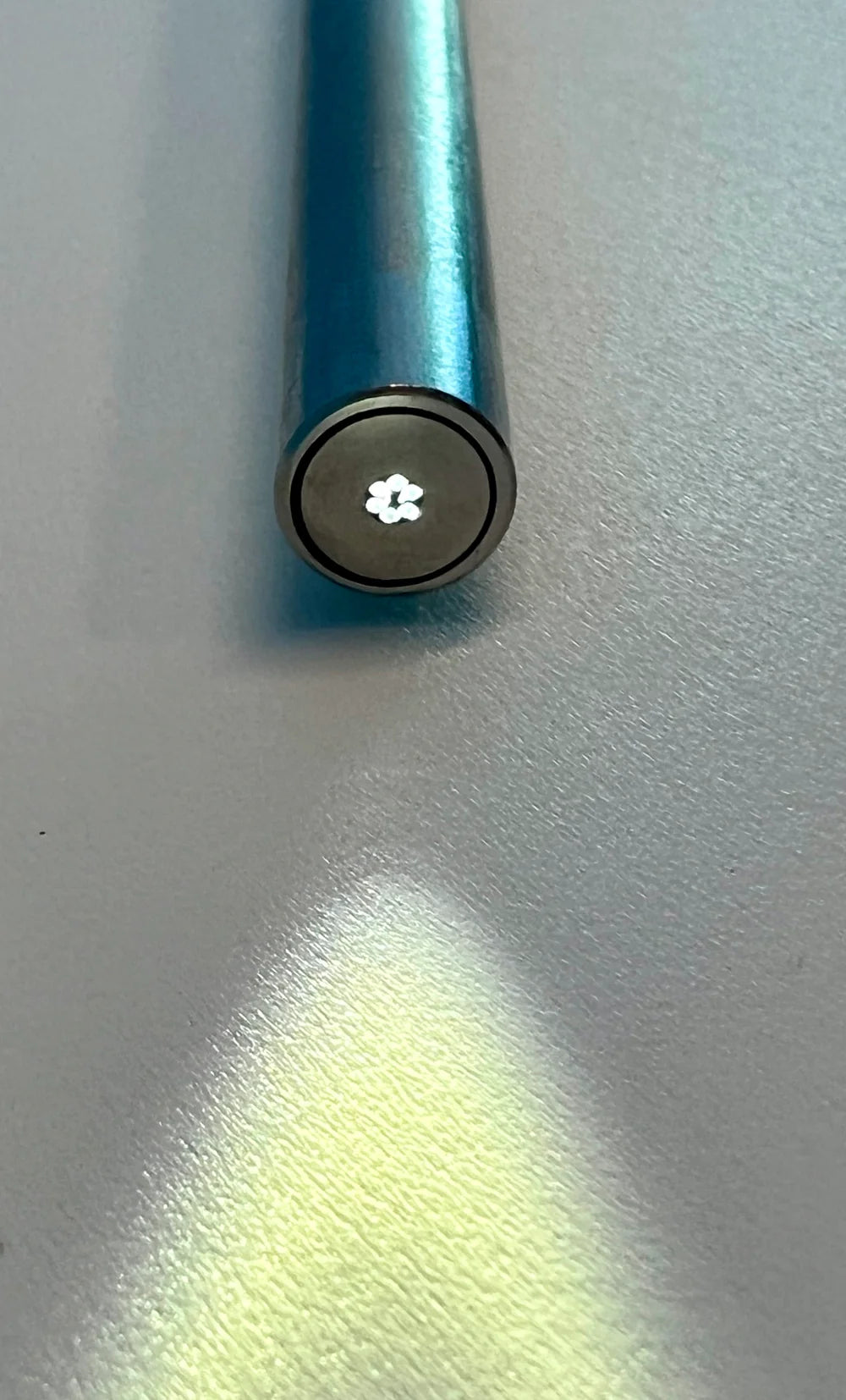Broadband Fiber Reflection Probe 400 um