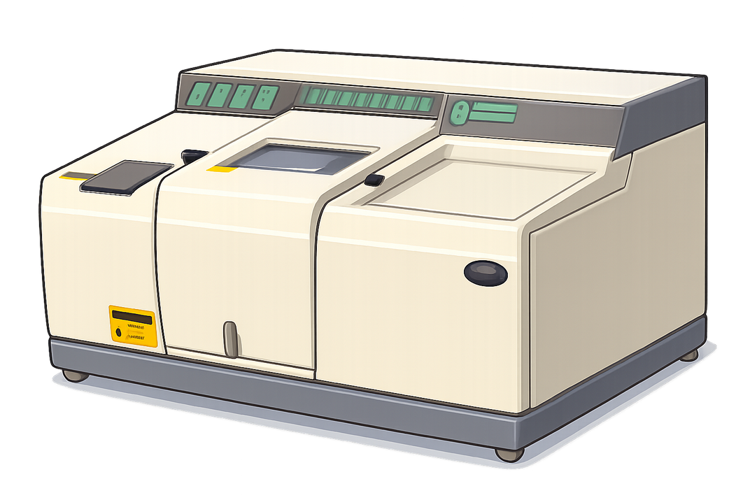Magna-IR 560 ESP – White Bear Photonics