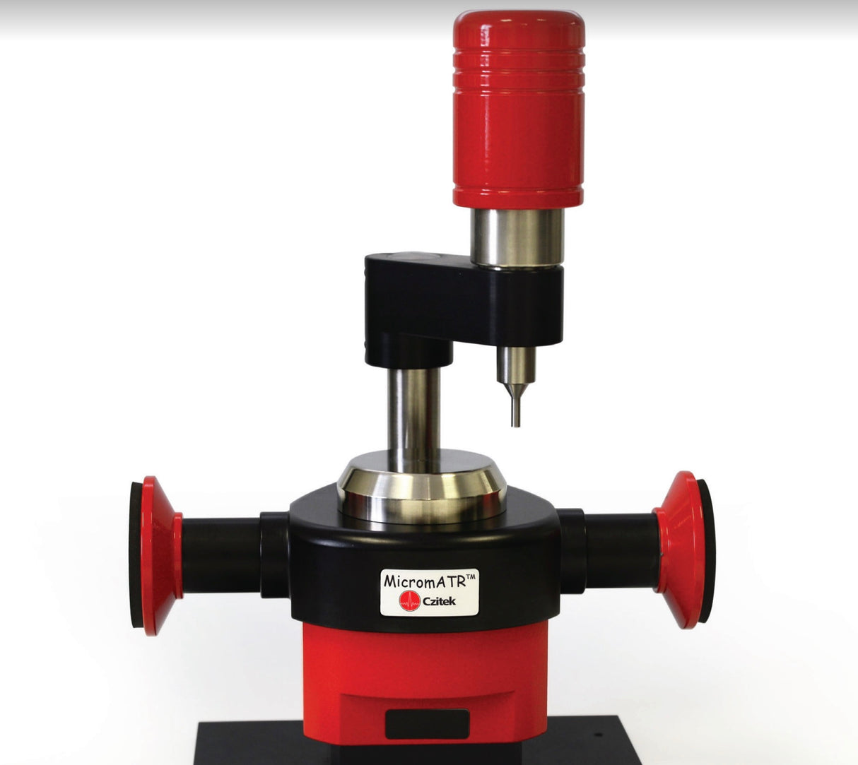 MiromATR Diamond ATR, Extended Range Diamond ATR