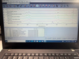 Thermo Nicolet 4700 with Diamond ATR