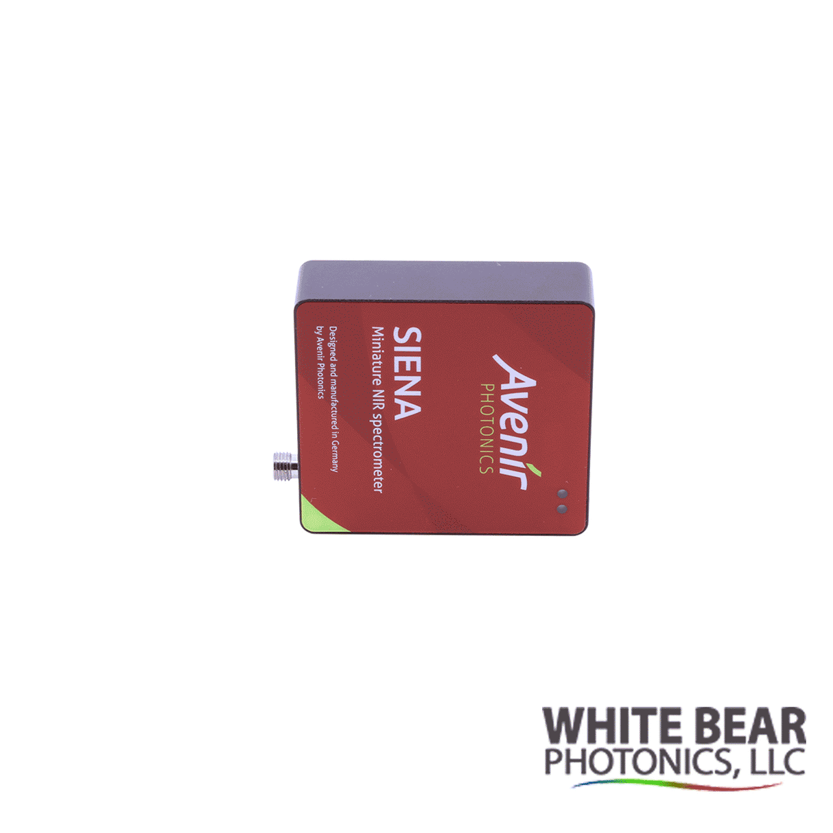 SIENA Wide NIR Compact Spectrometer