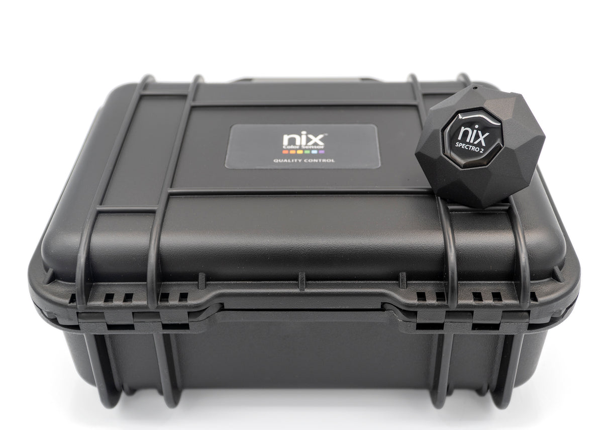 Spectro 2 Color Spectrometer