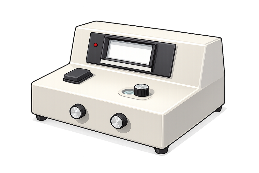 Spectronic 20 – White Bear Photonics