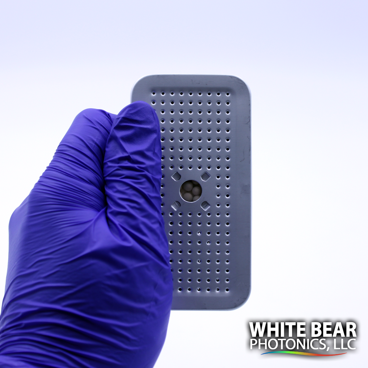 Nicolet iS10 FTIR Desiccant Replacement Kit