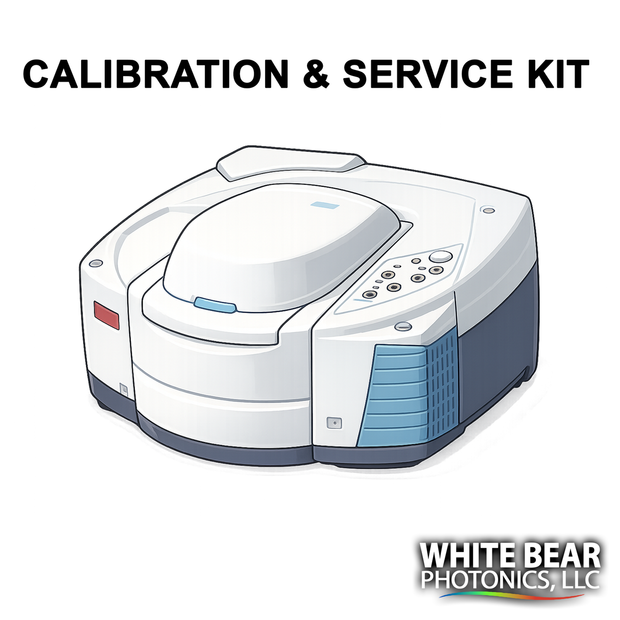 iS10 Preventative Maintenance and Calibration Service Kit