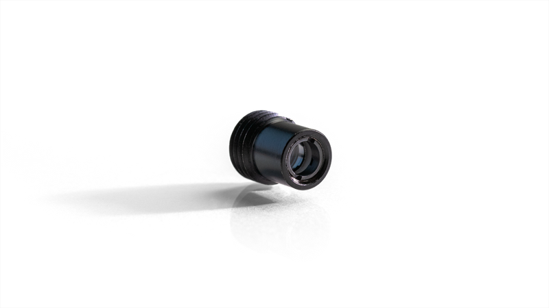 (74-DA) Direct-Attach Collimating Lens, 200-2500 nm