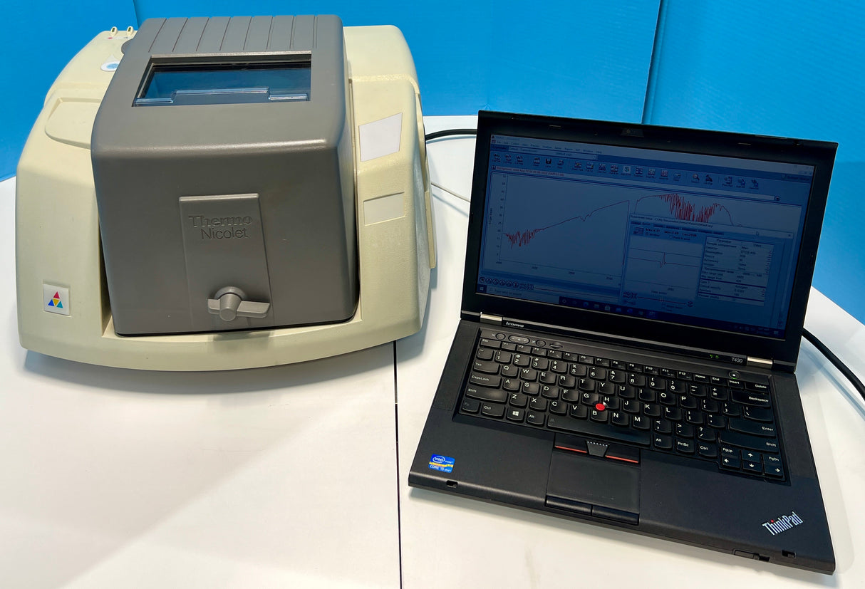 Thermo Nicolet Avatar 380 FTIR