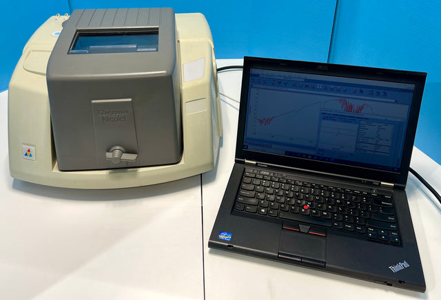 Thermo Nicolet Avatar 380 FTIR