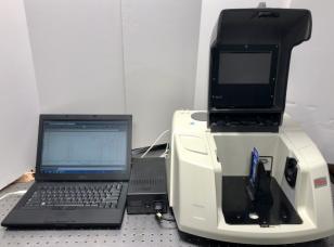 (avatar-380) Thermo Nicolet Avatar 380 FTIR. Complete FTIR system as shown rebuilt and tested to meet original factory specs. - Avatar 380