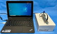 (nd-1000) Thermo Scientific™ NanoDrop™ 1000 with New Win10 Pro Laptop